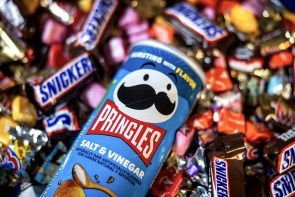 In lawsuit, San Francisco says food companies created 'healthcare crisis'