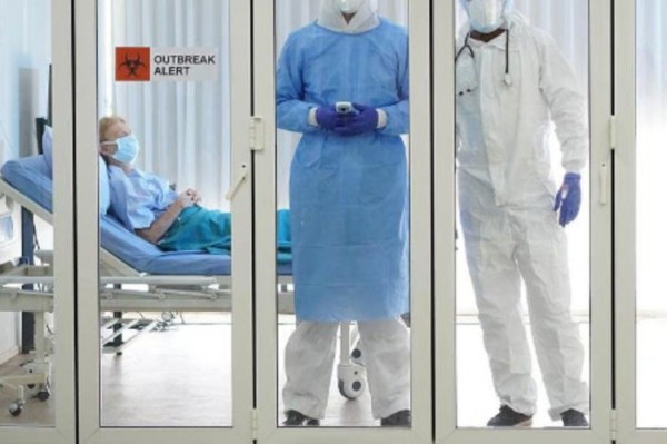 South Carolina quarantines 254 as measles cases surge