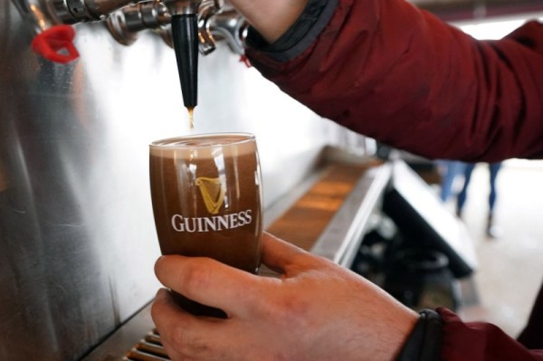 Study links excessive drinking to increased cancer risk