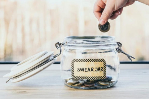 Swearing can help with focus, psychological flow, research suggests Swearing can help with focus, psychological flow, research suggests