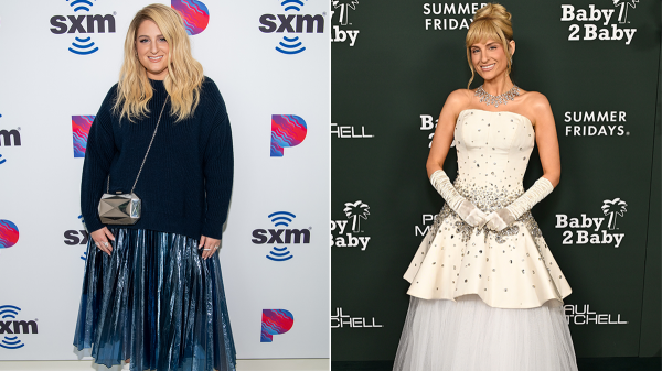 Oprah joins wave of celebrities who revealed dramatic weight loss in 2025