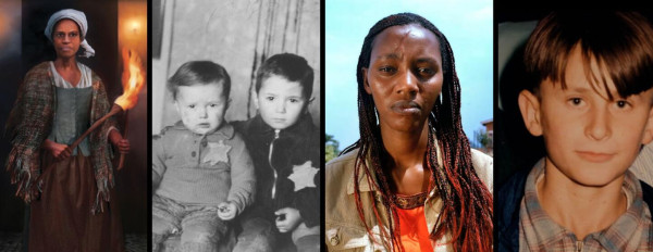 Art and culture can both fuel and counter hate, UN discussion hears on Juneteenth 
