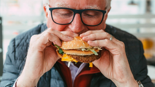 8 common food preservatives linked to higher risk of high blood pressure and heart disease