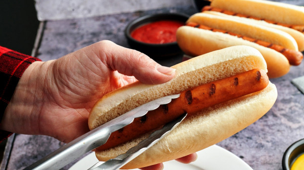 8 common food preservatives linked to higher risk of high blood pressure and heart disease