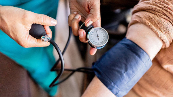 8 common food preservatives linked to higher risk of high blood pressure and heart disease
