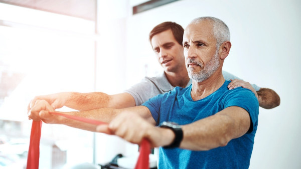 Parkinson's patients may protect memory and movement with one simple habit Parkinson's patients may protect memory and movement with one simple habit