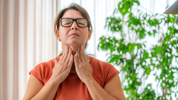 Subtle change in how you speak could be early sign of dementia risk, new research suggests