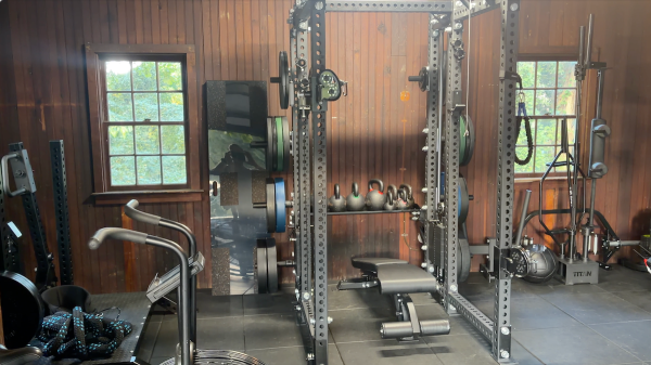 Biggest waste of money in your home gym may surprise you, fitness expert says