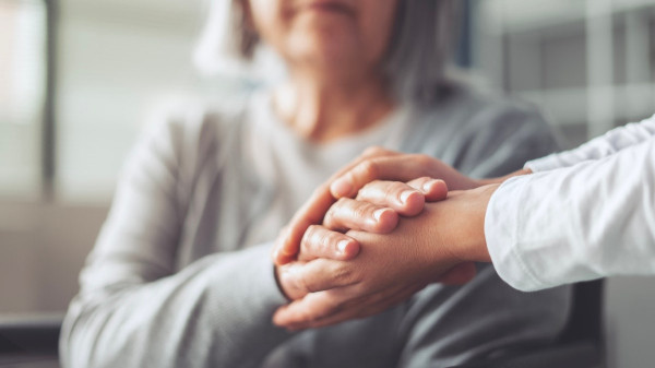 10 health conditions may be linked to Alzheimer's years before diagnosis