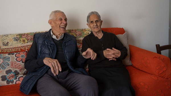 People living past 100 in one tiny village share 3 daily habits People living past 100 in one tiny village share 3 daily habits
