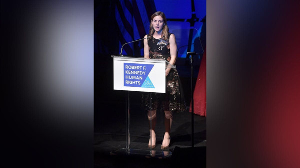Robert F Kennedy's granddaughter dies at 42 after years of health struggles