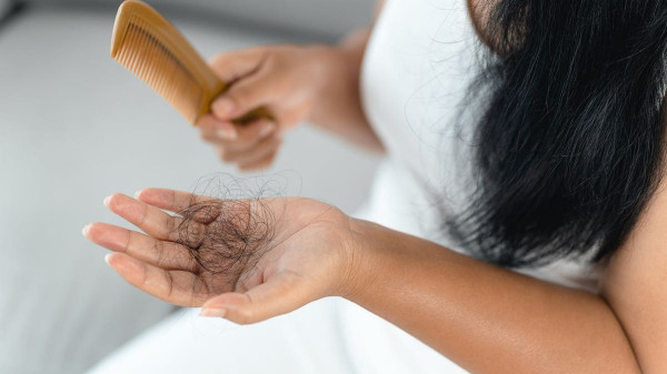 People on weight-loss drugs report fingernails falling off as researchers uncover surprising link People on weight-loss drugs report fingernails falling off as researchers uncover surprising link