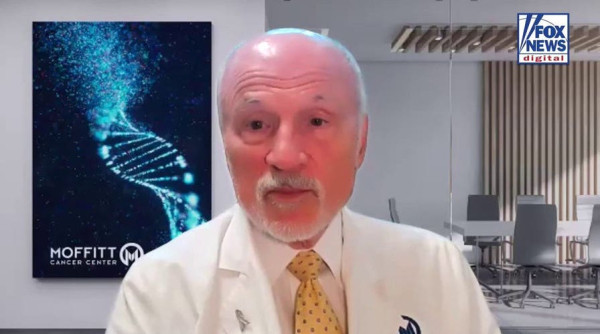 Pope Leo's lung tumor raises questions about cancer risk for nonsmokers Pope Leo's lung tumor raises questions about cancer risk for nonsmokers