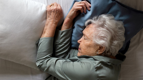 Dementia risk may be linked to seemingly harmless daily habit, new research suggests Dementia risk may be linked to seemingly harmless daily habit, new research suggests