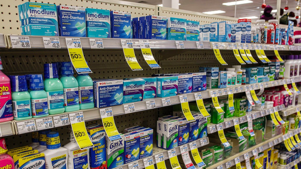 Stomach-turning sexually transmitted infection is on the rise &mdash; and standard medicines are failing