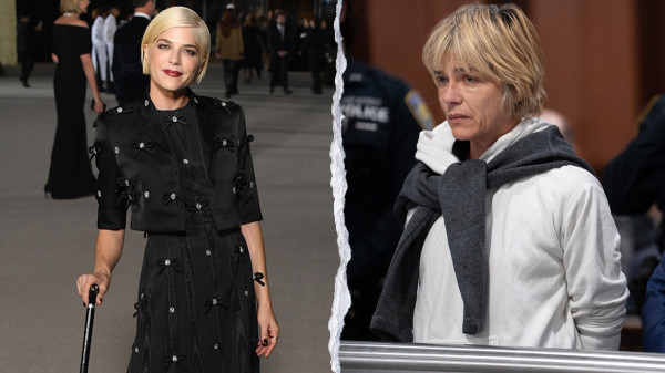 Selma Blair's lawyer cites missed medication, head injury after in-flight arrest: What doctors say