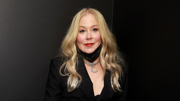 Christina Applegate's MS misdiagnosis after 5 years of treatment exposes alarming medical reality