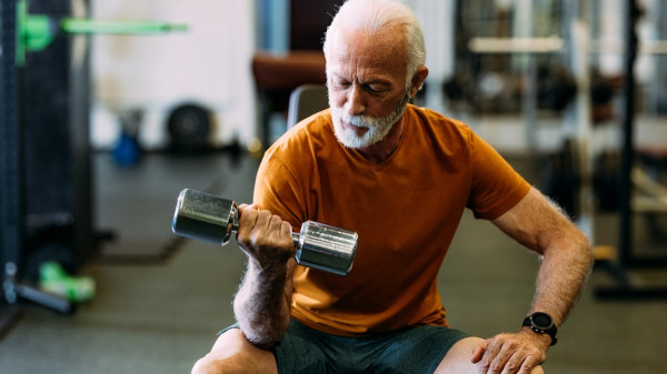 10 rules for living longer, seeing your grandkids grow up and enjoying your retirement savings