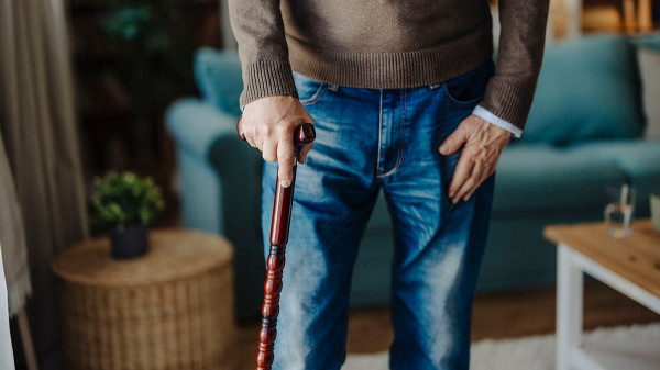 Parkinson's patients may protect memory and movement with one simple habit Parkinson's patients may protect memory and movement with one simple habit
