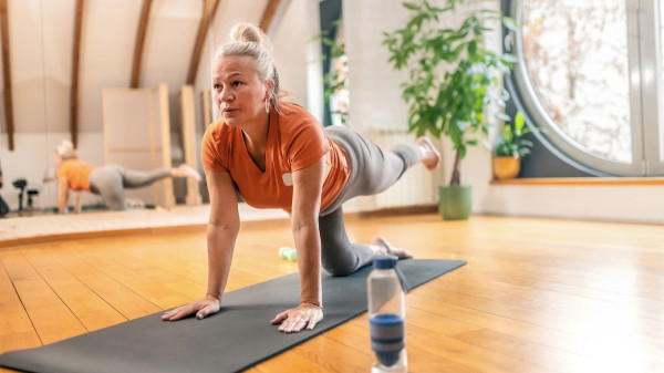 Parkinson's patients may protect memory and movement with one simple habit Parkinson's patients may protect memory and movement with one simple habit