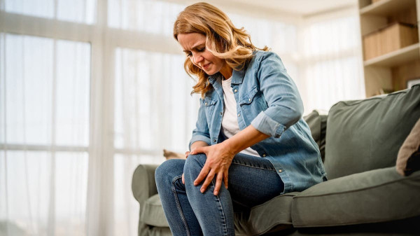 Alzheimer’s risk linked to compound found in popular joint health supplements Alzheimer’s risk linked to compound found in popular joint health supplements