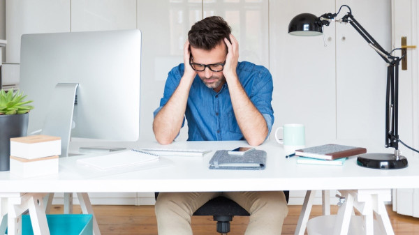 Doctor reveals 4 hidden health risks of spending too much time indoors