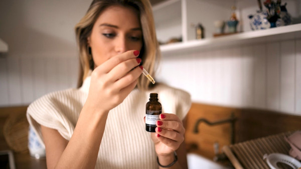 Marijuana use rises sharply among one group of Americans, new study finds Marijuana use rises sharply among one group of Americans, new study finds