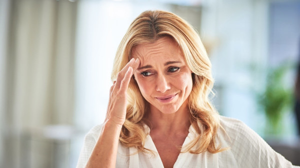 Sharpen memory and fight brain fog with simple 60-second trick from a neurologist