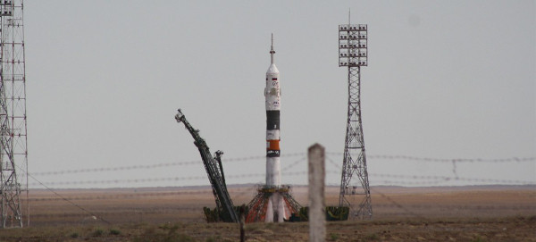 ‘Rocket revolution’ opens access to space
‘Rocket revolution’ opens access to space