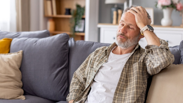 Silent inflammation could be damaging your body &mdash; and 5 habits may help keep it in check