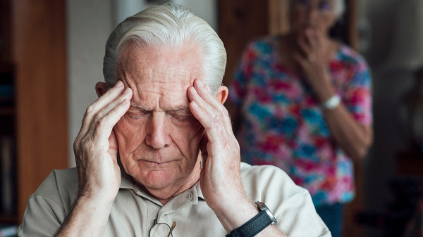 Dementia risk may be linked to seemingly harmless daily habit, new research suggests Dementia risk may be linked to seemingly harmless daily habit, new research suggests