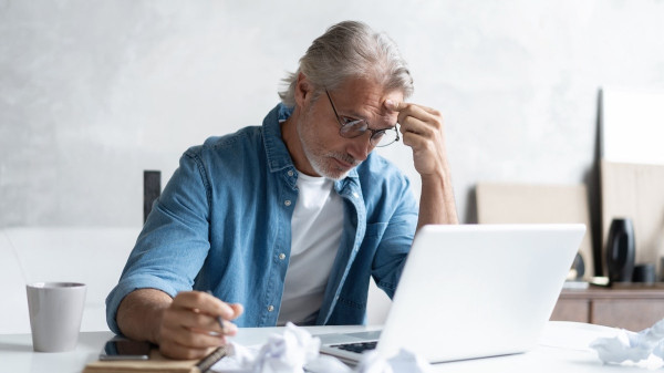 Dementia risk more than quadruples among adults with common disorder
