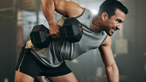 Taking daily supplement may help preserve muscle as you age — even without exercise Taking daily supplement may help preserve muscle as you age — even without exercise