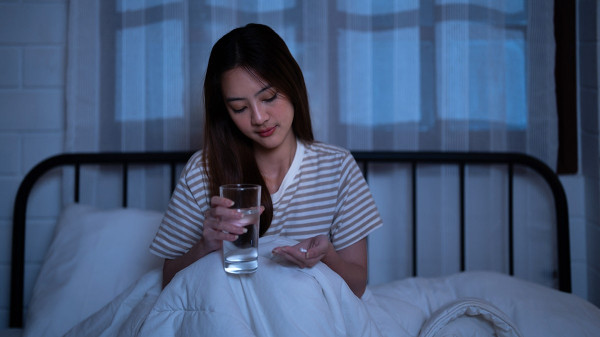 Popular sleep aids before surgery could prevent painkiller dependence later