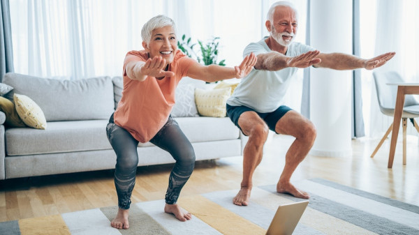 Parkinson's patients may protect memory and movement with one simple habit Parkinson's patients may protect memory and movement with one simple habit