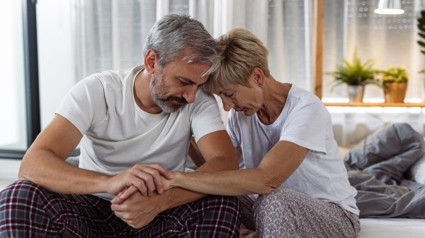 One group of married Americans is having more sex — and happier marriages One group of married Americans is having more sex — and happier marriages
