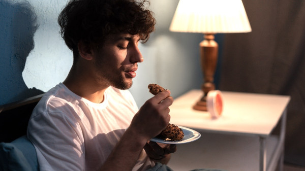 Men are hiding potentially deadly disorder amid pressure to build the 'perfect' body Men are hiding potentially deadly disorder amid pressure to build the 'perfect' body