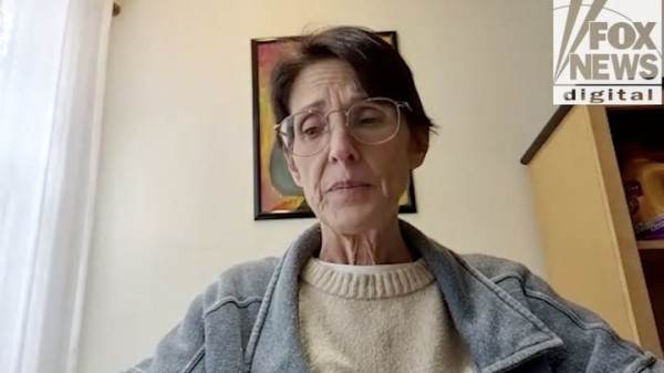 Adult children cutting off parents as some blame therapy for family estrangements