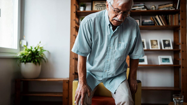 Knee treatment without surgery offers lasting pain relief for 80% of arthritis patients, study finds