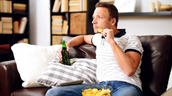 Popular foods Americans eat every day linked to silent brain damage, alarming study finds Popular foods Americans eat every day linked to silent brain damage, alarming study finds
