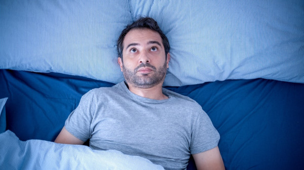 One type of sleep linked to dramatically lower risk of dementia, Parkinson's and 81 other diseases