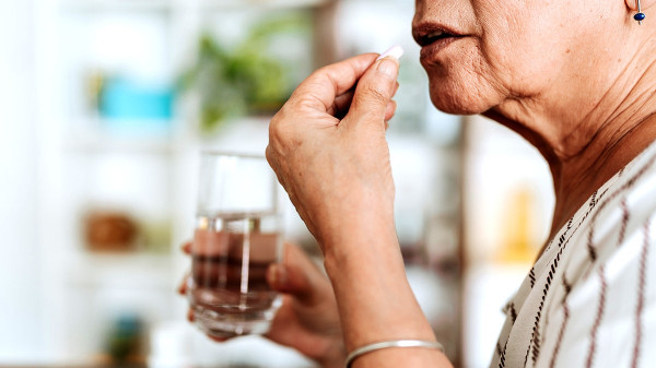 Alzheimer’s risk linked to compound found in popular joint health supplements Alzheimer’s risk linked to compound found in popular joint health supplements