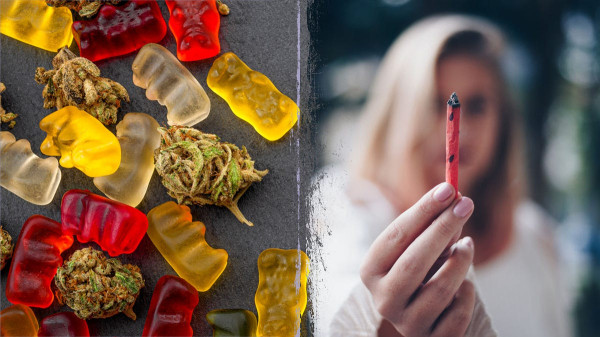 Marijuana use rises sharply among one group of Americans, new study finds Marijuana use rises sharply among one group of Americans, new study finds