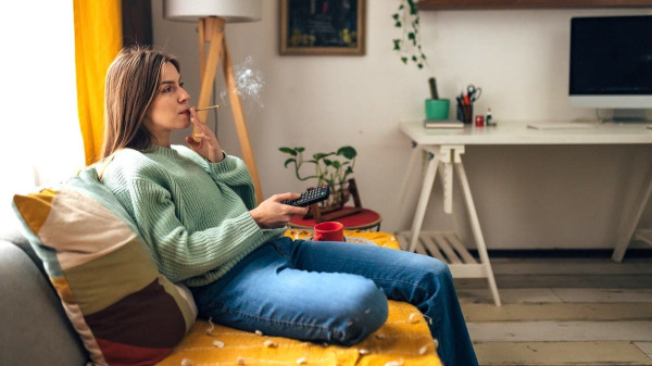 Marijuana use rises sharply among one group of Americans, new study finds Marijuana use rises sharply among one group of Americans, new study finds
