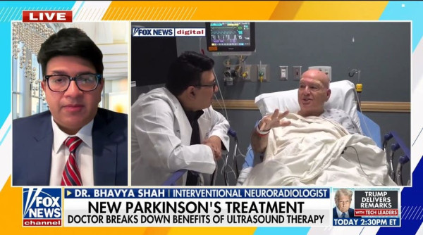 Parkinson's patients may protect memory and movement with one simple habit Parkinson's patients may protect memory and movement with one simple habit