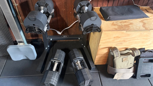Biggest waste of money in your home gym may surprise you, fitness expert says