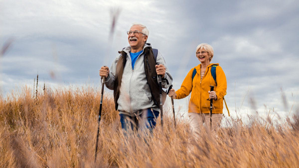 10 rules for living longer, seeing your grandkids grow up and enjoying your retirement savings
