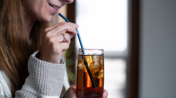 Diet soda vs water: Study reveals which beverage is better for weight loss Diet soda vs water: Study reveals which beverage is better for weight loss