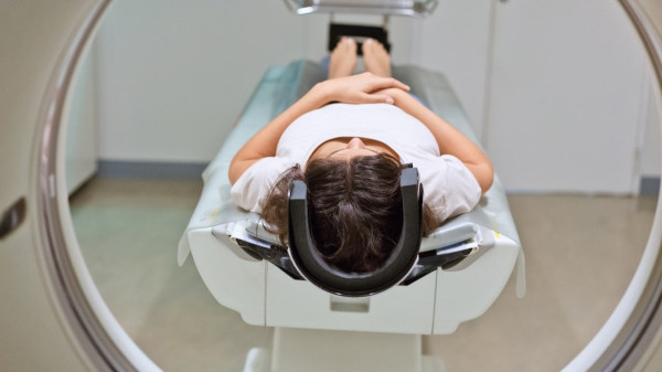 'Helicopter brain' could be making you feel sick: How to spot it and what to do