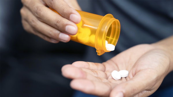 ‘Super-drug’ 10 times stronger than fentanyl linked to deaths across multiple states ‘Super-drug’ 10 times stronger than fentanyl linked to deaths across multiple states